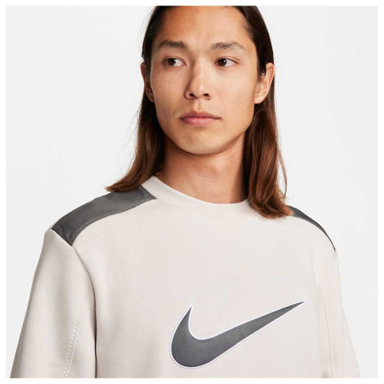 Nike Ανδρικό φούτερ Sportswear Fleece Crew